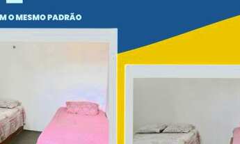 Imagem 6: Casa de praia Paracuru semana santa