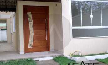 Imagem 3: Agatê Imóveis vende Excelente Casa Duplex de 170 m² - Piratininga - Niterói por R 850 mil