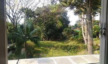 Imagem 5: Casa com 4 dormitórios para alugar, 239 m² por R$ 12.000/mês - Vila Santo Antônio - Cotia