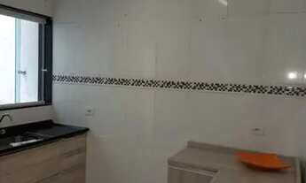 Imagem 5: Sobrado 2 Dormts 1 Vaga Vila Matilde Entrada de R$ 50.000,00 + parcelas(Fin. Bancário