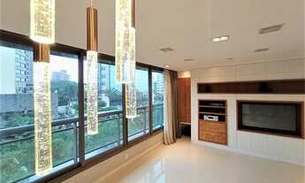 Imagem 6: PORTO ALEGRE - Apartamento Padrão - TRES FIGUEIRAS