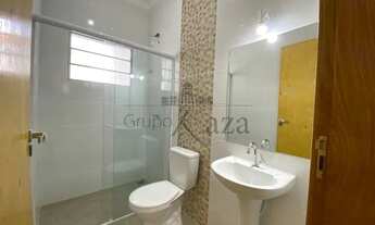 Imagem 3: Casa Padrão em São José dos Campos