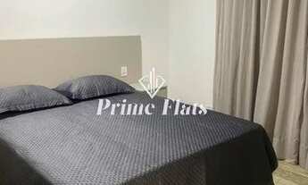 Imagem 7: Flat disponível para locação no Hotel Intercity Interative Jardins, com 23m², 1 dormitório