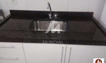 Imagem 3: Apartamento (tipo - padrao) 2 dormitórios, cozinha planejada, portaria 24hs, em condomínio