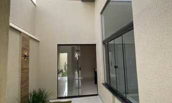 Imagem 4: Casa Nova com 3 Qts 1 suíte com closet Jardim Buriti Sereno