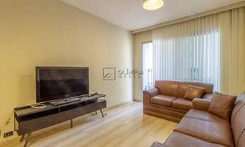Imagem 5: Locação Apartamento 2 Dormitórios - 64 m² Jardim Paulista