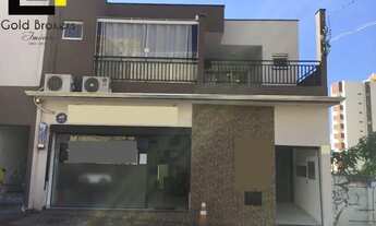 Imagem: SALA COMERCIAL DE 30 M² COM 1 BANHEIRO