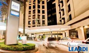 Imagem 7: FLAT - CAMPO BELO - SP