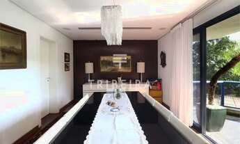 Imagem 5: Duplex de 505m², com 4 suítes