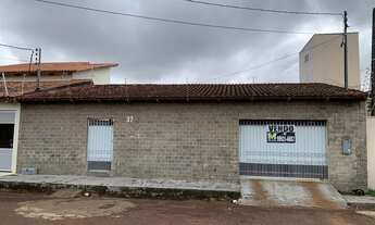 Imagem: Vendo Casa Bairro Vila Ivonete