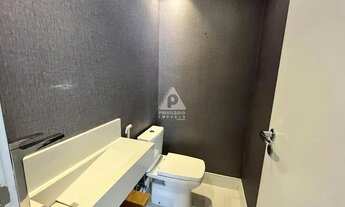 Imagem 6: Apartamento à venda, 4 quartos, 3 suítes, 3 vagas, BARRA DA TIJUCA - RIO DE JANEIRO/RJ