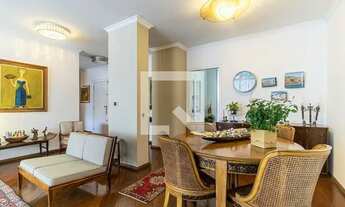 Imagem 6: Apartamento para Aluguel - Santa Cecília, 2 Quartos, 182 m2