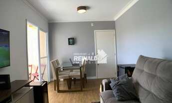 Imagem: Apartamento com 2 dormitórios para alugar