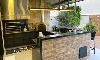 Imagem 4: Casa "PORTEIRA FECHADA" C/ 4 Suítes, ID Móveis Vista Fantástica!