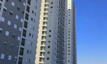 Imagem 2: Apartamento para venda tem 46 m2 com 2 quartos vaga e varanda em Carapicuíba Jd copiuva