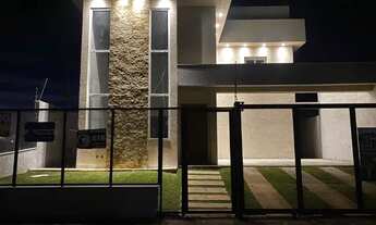 Imagem 2: Oportunidade Única! Sobrado Pronto para Morar no Central Park