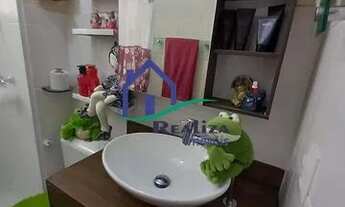 Imagem 6: APARTAMENTO COM 02 DORMITÓRIOS À VENDA POR R$180.000,00 - NOVA CIDADE / SG