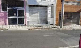 Imagem 2: Sobrado com salão comercial