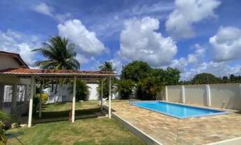 Imagem 6: Aluga-se casa com piscina para temporada ou final de semana em Peroba/Maragogi - AL