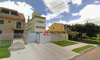 Imagem 2: Apartamento com 2 dormitórios para alugar, 46 m² por R$ 2.700,00/mês - Bairro Alto - Curit