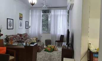 Imagem: TIJUCA RUA URUGUAI ao lado do metrô 112m2