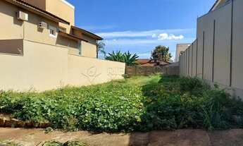 Imagem: Terreno Residencial em Ribeirão Preto