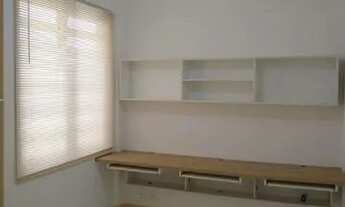 Imagem: Apartamento Conjugado em Centro - Rio de