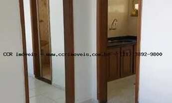 Imagem 5: Apartamento para Locação em São Paulo, Mooca, 1 dormitório, 1 banheiro, 1 vaga