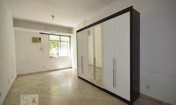 Imagem: Apartamento para Aluguel - Centro, 1 Quarto