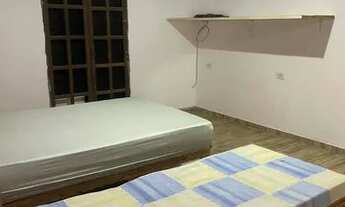 Imagem 7: Casa para venda possui 199 metros quadrados com 4 quartos em Balneário Gaivota - Itanhaém