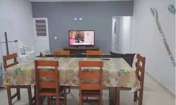 Imagem 2: Casa Em pau Amarelo