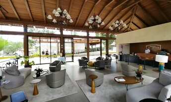 Imagem 6: Diárias para até 5 pessoas no Quinta Santa Bárbara Eco Resort (Pirenópolis