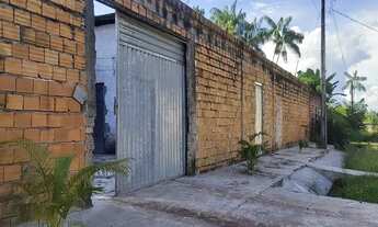 Imagem 2: Casa SITIO Benevides