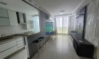 Imagem 7: Alugo apartamento 02 quartos, Vista Maravilhosa, em Jardim Camburi