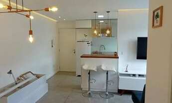 Imagem: Apartamento para venda com 52 metros quadrados