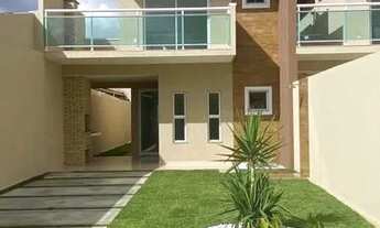 Imagem: Casa para venda possui 100 metros quadrados