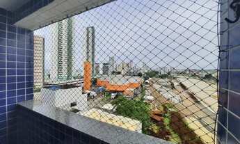 Imagem 6: Apartamento para aluguel e venda possui 48 metros quadrados com 2 quartos