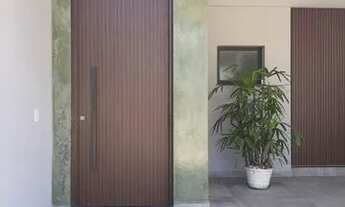 Imagem 2: Casa com 3 dormitórios à venda, 206 m² por R$ 2.080.000,00 - Swiss Park - Campinas/SP