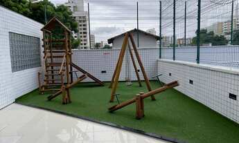 Imagem 4: Apartamento para aluguel e venda possui 189 metros quadrados com 4 quartos