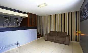 Imagem 3: Apartamento para Aluguel - Real Parque, 1 Quarto, 45 m2