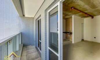 Imagem 3: Sala à venda, 36 m² por R$ 349.000,00 - Boqueirão - Praia Grande/SP