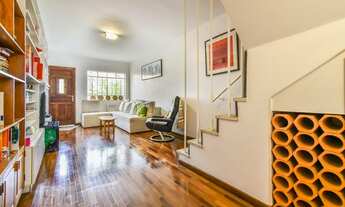 Imagem: Casa para Aluguel - Alto de Pinheiros, 3