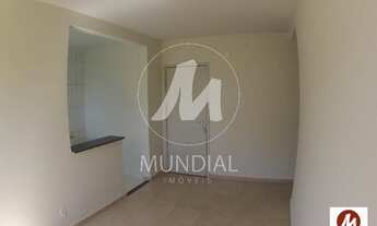 Imagem 2: Apartamento (tipo - padrao) 2 dormitórios, cozinha planejada, portaria 24hs, lazer, espaço