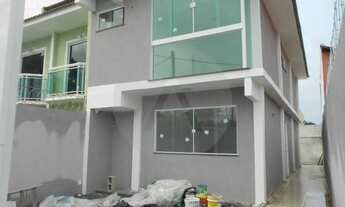 Imagem 1: Agatê Imóveis vende Casa Duplex de 114m² Itaipu - Niterói por 620 mil reais
