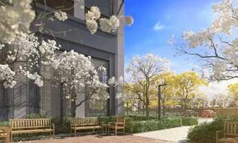 Imagem 3: Apartamento com 3 quartos, 184m², à venda em São Paulo, Chácara Califórnia