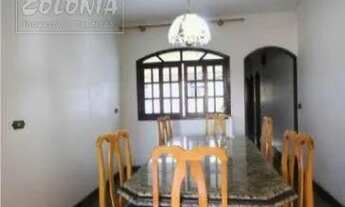 Imagem 3: Santo André - Casa Padrão - Vila Curuçá