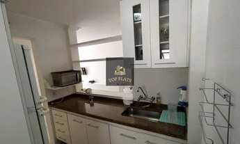 Imagem 7: Flat disponível no Itaim Bibi