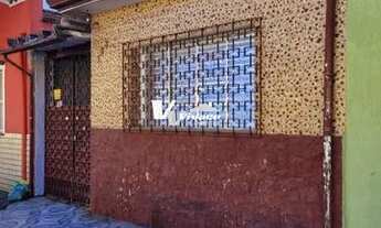 Imagem 3: Casa térrea na Vila Maria