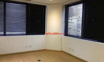 Imagem 3: Conjunto Unificado 2 Salas - 120m - 6 vagas - 4 banheiros - Ar condiconado - Copa - Lavabo