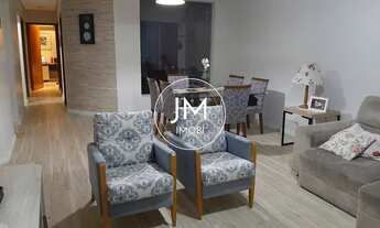 Imagem 6: Casa a venda em Hortolândia no residencial Golden Park com 3 dormitórios sendo 1 suíte e á